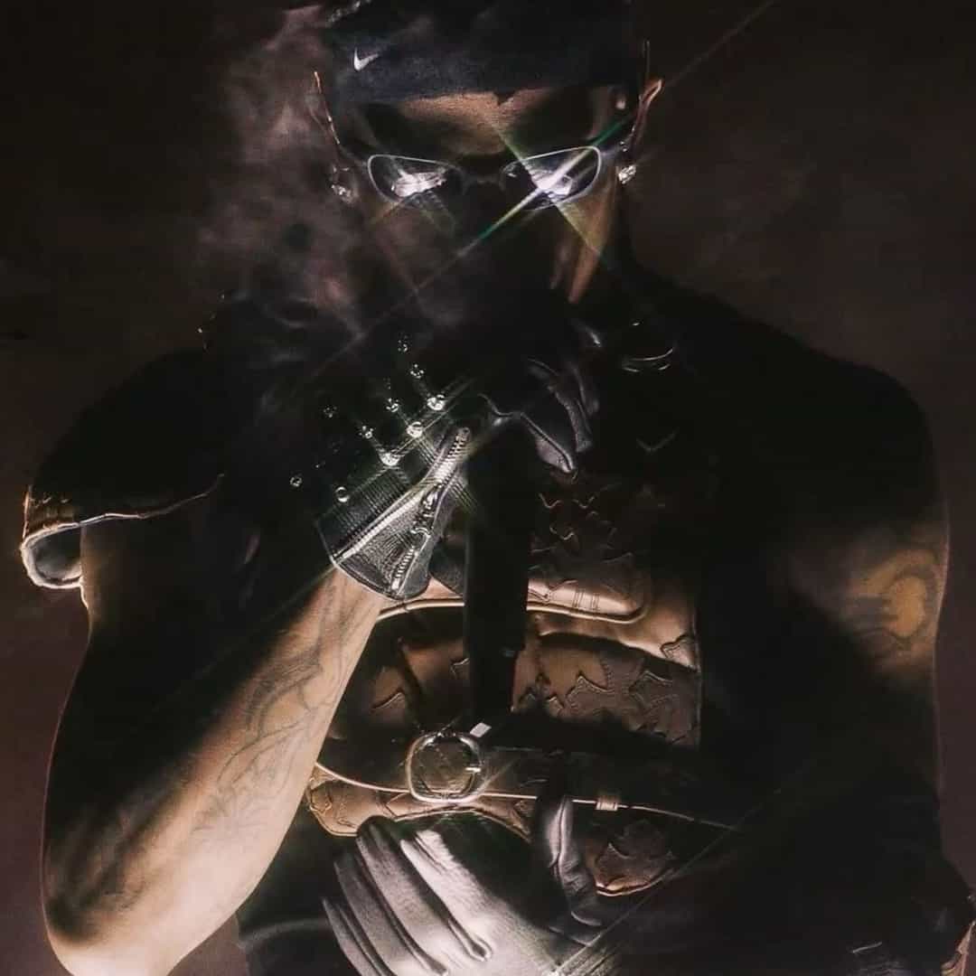 Beat Trap EDM 130 AM 160bpm