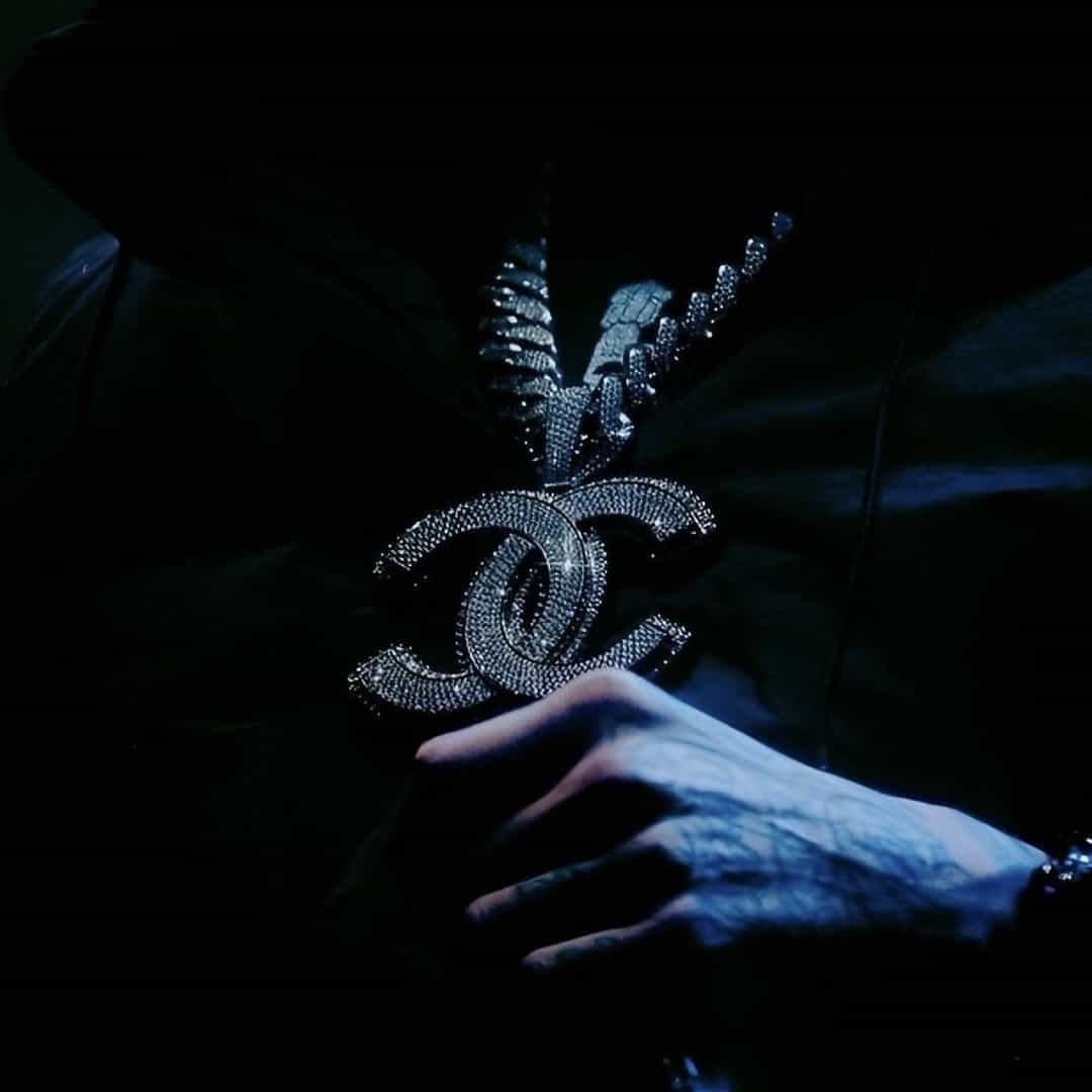 Beat Trap Vol2 031 GM 124bpm