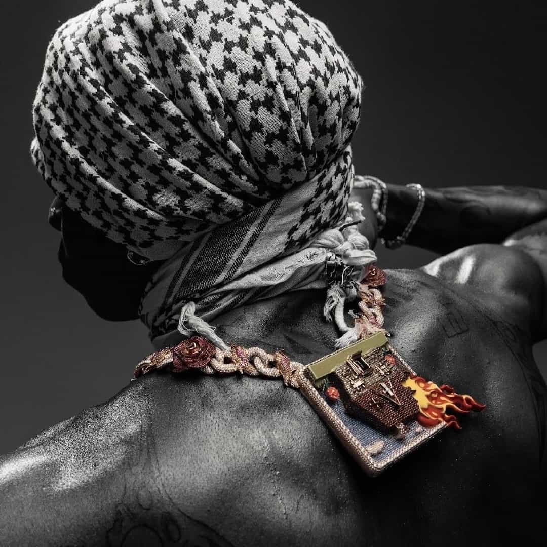 Beat Trap Vol2 042 AM 138bpm